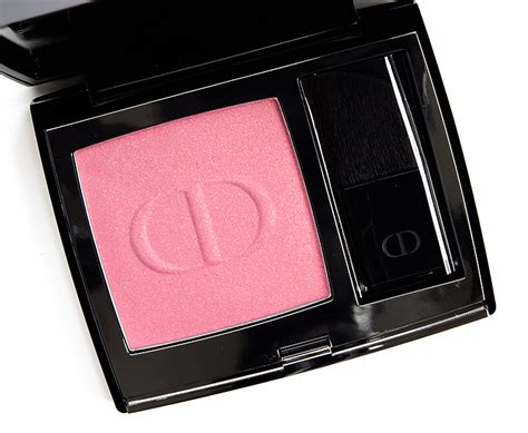 dior red blush|dior tutu 212 blush.